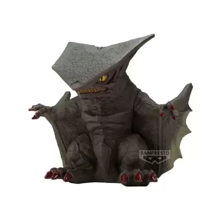 Gamera Enshrined Monsters Gyaos 1955 ver.A Figur 12 cm termékfotója