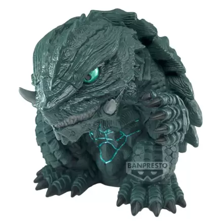 Gamera Rebirth Enshrined Monsters Gamera 2023 ver. A Figur 12cm Produktfoto