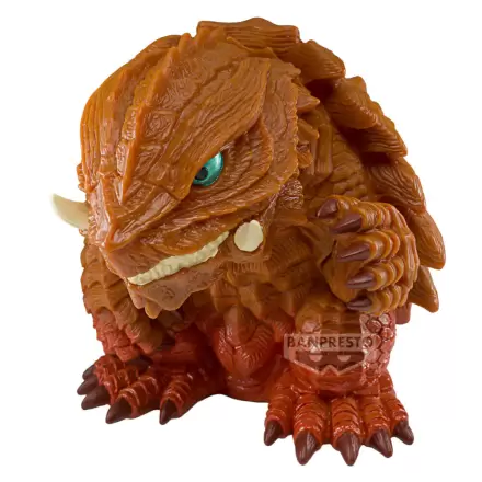 Gamera Rebirth Enshrined Monsters Gamera 2023 ver. B Figur 12cm Produktfoto