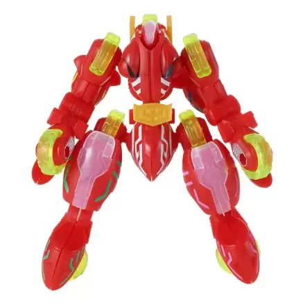 Gangimaru Plastic Model Kit Leongashin 7 cm Produktfoto