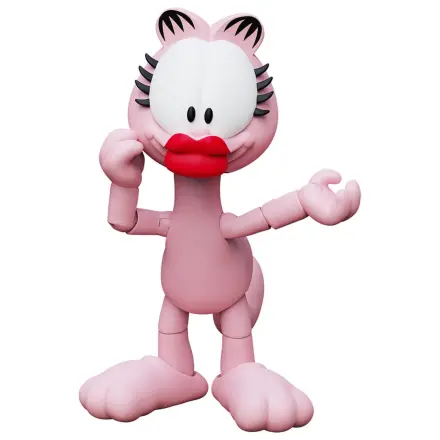 Garfield Actionfigur Arlene 10 cm Produktfoto