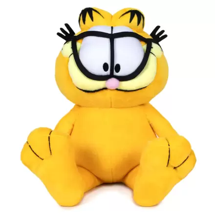 Garfield cute emoji Püschfigur 20cm termékfotója