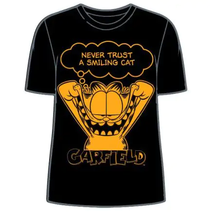 Garfield Damen T-shirt Produktfoto