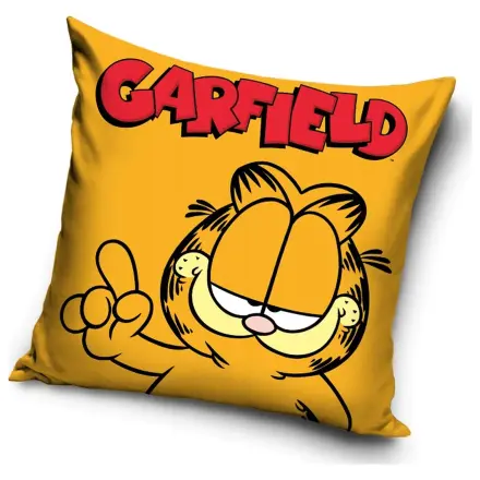Garfield Tag Kissenbezug Produktfoto