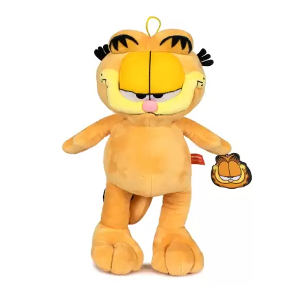 Garfield weiches Plüsch Spielzeug 40cm Produktfoto