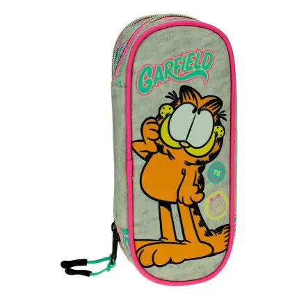 Garfield Mäppchen 23,5 cm Produktfoto