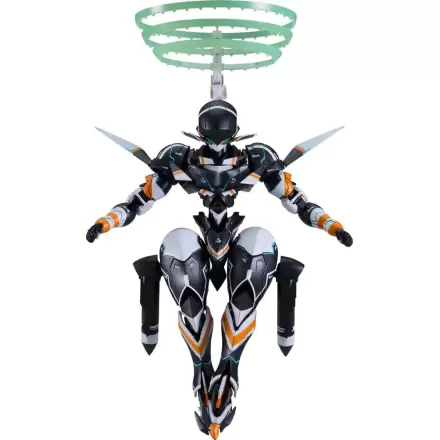 Gargantia on the Verdurous Planet Moderoid Plastic Model Kit Chamber 15 cm termékfotója