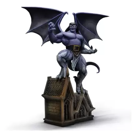 Gargoyles Art Scale Statue 1/10 Goliath 36 Zentimeter Produktfoto