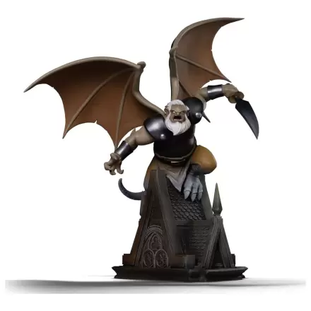 Gargoyles Art Scale Statue 1/10 Hudson 33 cm Produktfoto