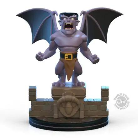 Gargoyles Q-Fig Figur Goliath 15 cm Produktfoto