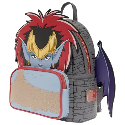Gargoyles: The Goliath Chronicles von Loungefly Mini Rucksack Demona Produktfoto