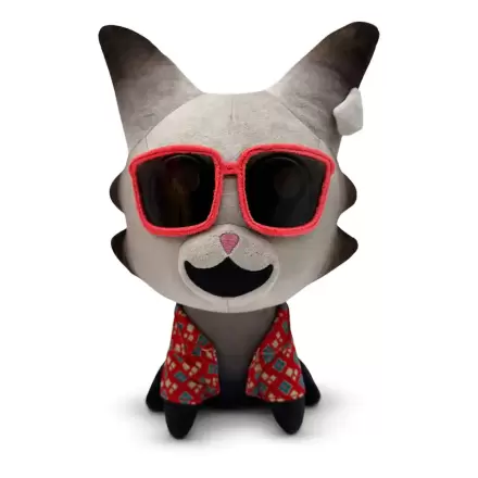 Garn47 Plüschfigur Summer Car 22 cm Produktfoto