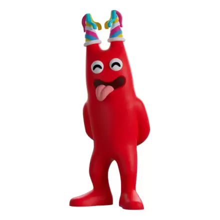 Garten of Banban Vinyl Figur Banban  13 cm Produktfoto