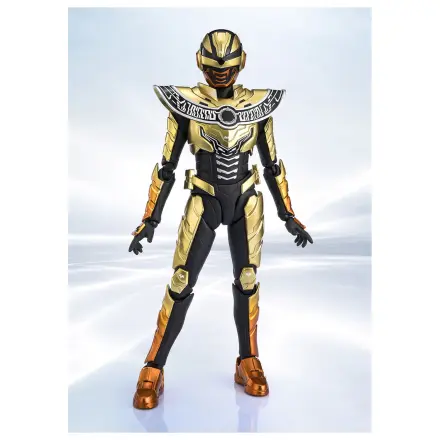 Gavan Space Sheriff Gavan Luminous S.H. Figuarts Figur 14 cm Produktfoto