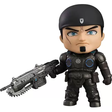 Gears of War Nendoroid Actionfigur Marcus Fenix 10 cm termékfotója