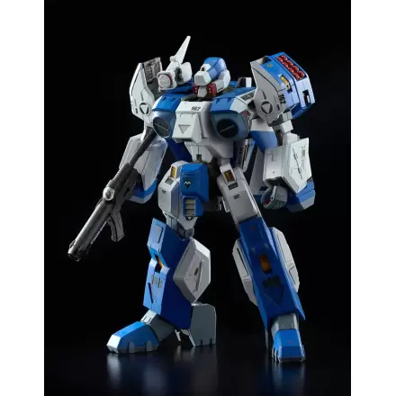 Genesis Climber Mospeada Diecast Actionfigur 1/48 AFC-01H Legioss ETA 21 cm (2nd rerelease) Produktfoto