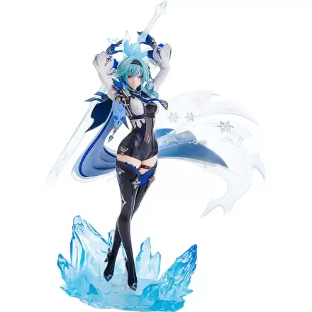 Genshin Impact PVC Statue 1/7 Eula Wavecrest Waltz Ver. 29 cm termékfotója