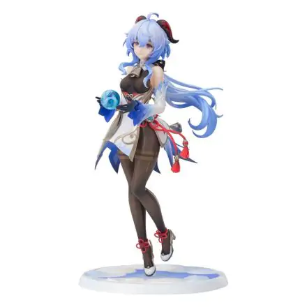 Genshin Impact PVC Statue 1/7 Ganyu Frostdew Trail Ver. 22 cm Produktfoto