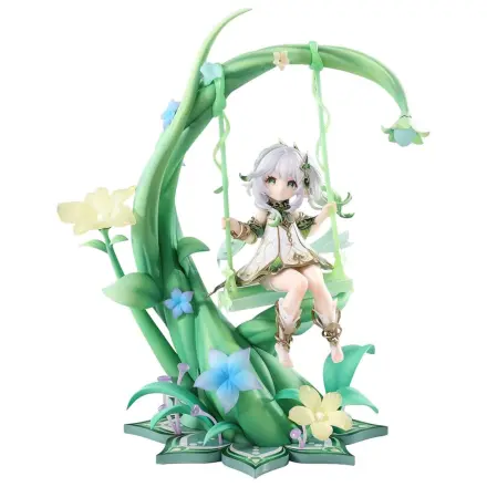 Genshin Impact PVC Figur 1/7 Nahida Physic of Purity Ver. 29 cm Produktfoto