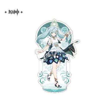 Genshin Impact Acryl Figur Faruzan 14 cm Produktfoto