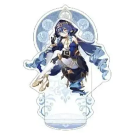 Genshin Impact Acryl Figur Layla 14 cm Produktfoto