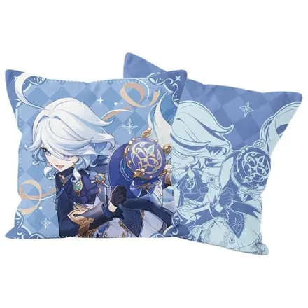 Genshin Impact Anniversary Celebration Series Kissenbezug Furina 6th Anniversary 45 x 45 cm Produktfoto