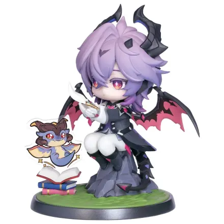 Genshin Impact PVC Figur Durin Floral Wanderings Ver. mit Bonus 13 cm Produktfoto