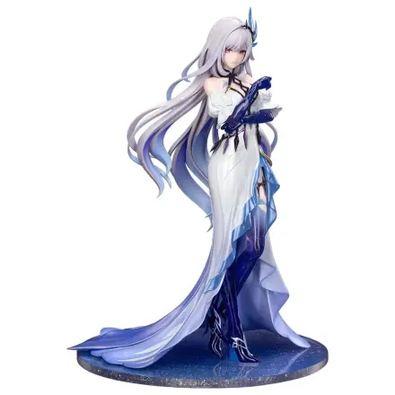 Genshin Impact Geschenk+ PVC Figur 1/8 Skirk Gathering Ver. 22 cm Produktfoto