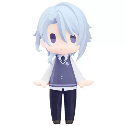 Genshin Impact HELLO! GOOD SMILE Action Figur Ayato Kamisato 10 cm Produktfoto