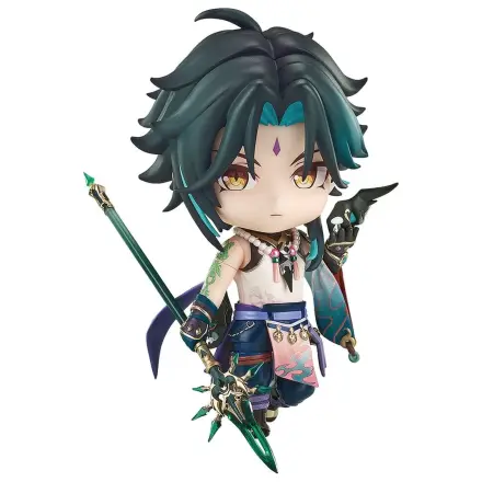 Genshin Impact Nendoroid Actionfigur Xiao 10 cm Produktfoto
