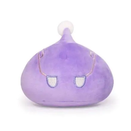 Genshin Impact Slime Series Plüschfigur Electro-Slime 15 cm termékfotója