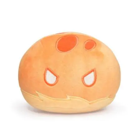 Genshin Impact Slime Series Plüschfigur Pyro-Slime 15 cm termékfotója