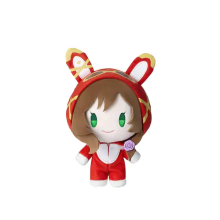Genshin Impact Teyvat Paradise Character Mondstadt Series Plüschfigur: Lisa 18 cm Produktfoto