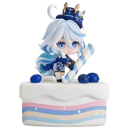 Genshin Impact Wondrous Travels Series Figur Furina Chibi 14 cm Produktfoto