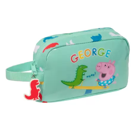 George Peppa Pig thermo Lunchtasche Produktfoto