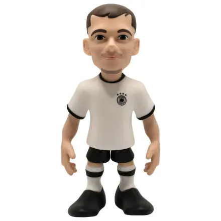 Deutschland Wirtz Figur minix 12cm Produktfoto