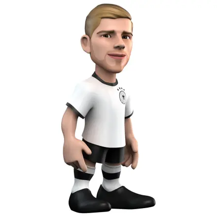 Deutschland Yimo Werner Figur minix 12cm Produktfoto