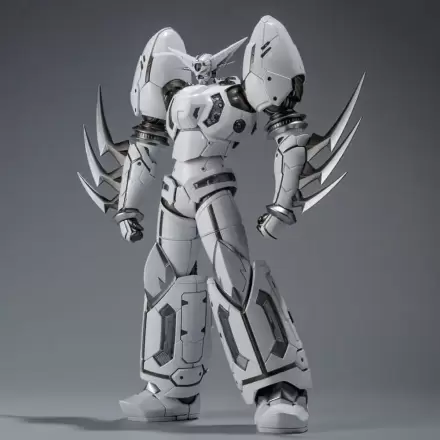 Getter Robo Armageddon Diecast Actionfigur Riobot Shin Getter 1 Prototype Color Ver. 21 cm Produktfoto