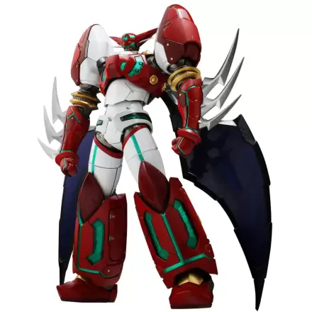 Getter Robo Armageddon Diecast Actionfigur Riobot Shin Getter 1 Renewel Full Color Ver. 22 cm Produktfoto