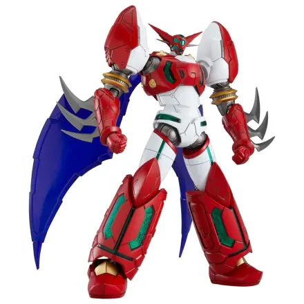 Getter Robo Armageddon Moderoid Plastik Modell Bausatz Shin Getter 1 16 cm Produktfoto