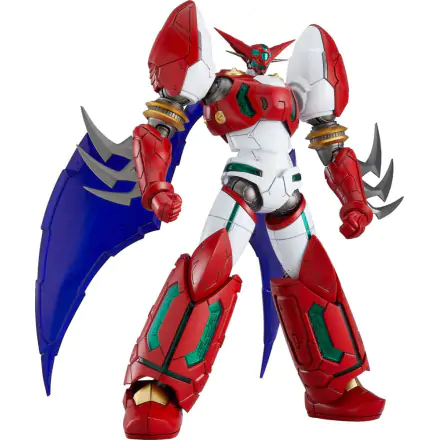 Getter Robo Armageddon Moderoid Plastikmodellbausatz Shin Getter 1 (re-run) 16 cm Produktfoto