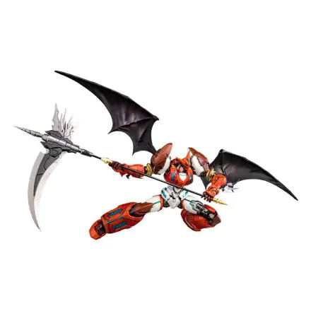 Getter Robo Armageddon Action Figur Shin Getter-1 25 cm Produktfoto