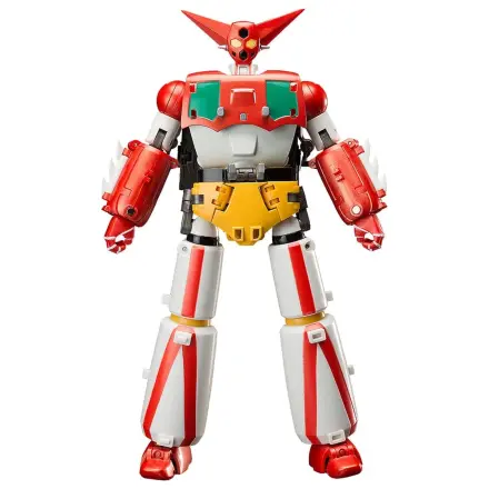 Getter Robo Dynamic Change R Action-Figuren-Set (Neuauflage) Produktfoto
