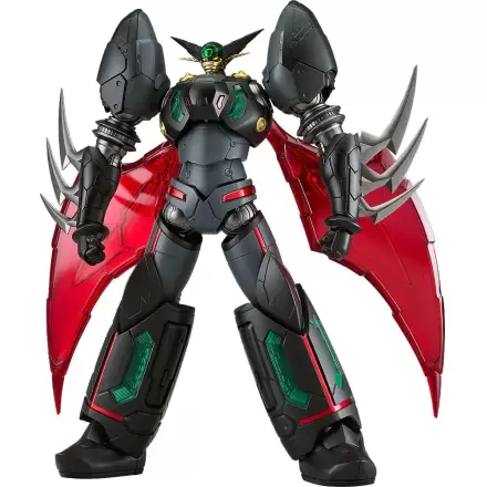 Getter Robo:The Last day Moderoid Plastic Model Kit Shin Getter Robo Tarak 16 cm Produktfoto