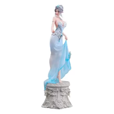 Ghost Blade PVC Statue 1/6 Haiqin Yan Encounter Ver. 40 cm Produktfoto