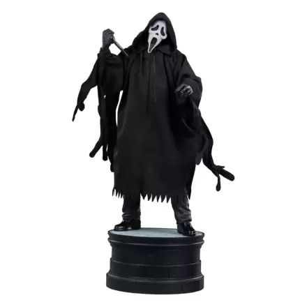 Ghost Face Statue 1/4 57 cm Produktfoto