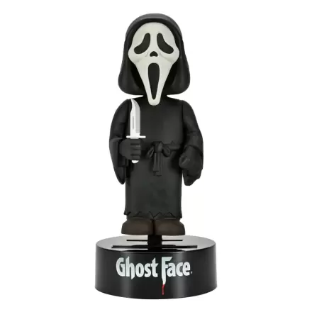 Ghost Face Body Knocker Wackelfigur Ghost Face 16 cm termékfotója