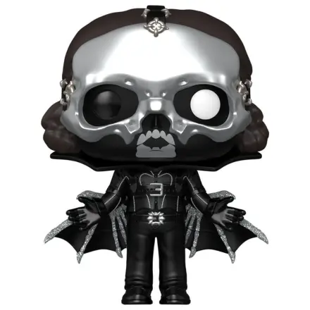 Ghost Funko POP! Rocks Vinyl Figur Glam Dracula (DGLT) 9 cm Produktfoto