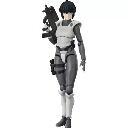 Ghost in the Shell Hyper Body Action Figur Cinderella 15 cm Produktfoto