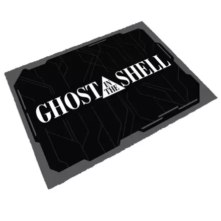 Ghost in the Shell logo Fußmatte termékfotója
